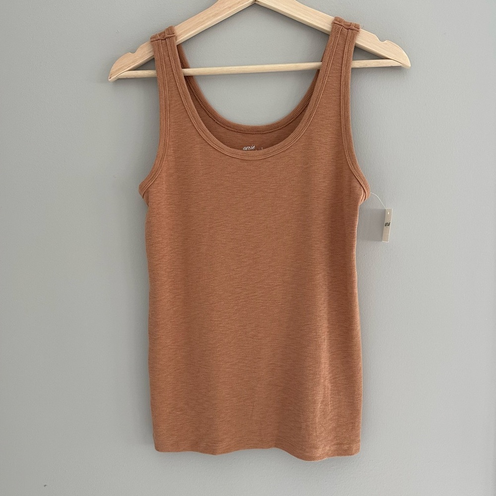 Aerie Tank Top New With Tags Size Large
